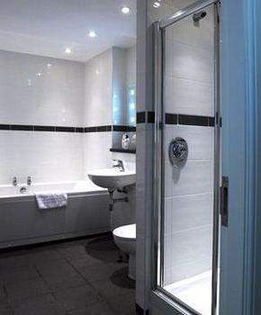 The Barns Hotel Cannock Exteriör bild